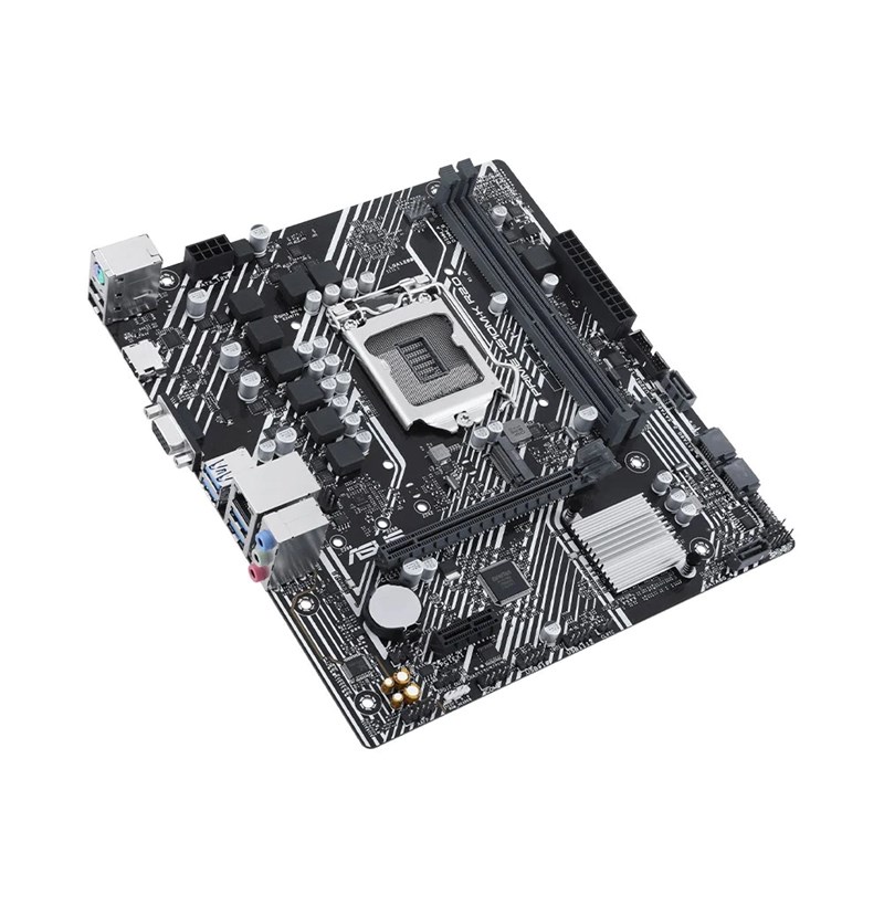 MAINBOARD ASUS PRIME H510M-K R2.0-CSM-SI