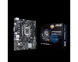 MAINBOARD ASUS PRIME H510M-K R2.0-CSM-SI
