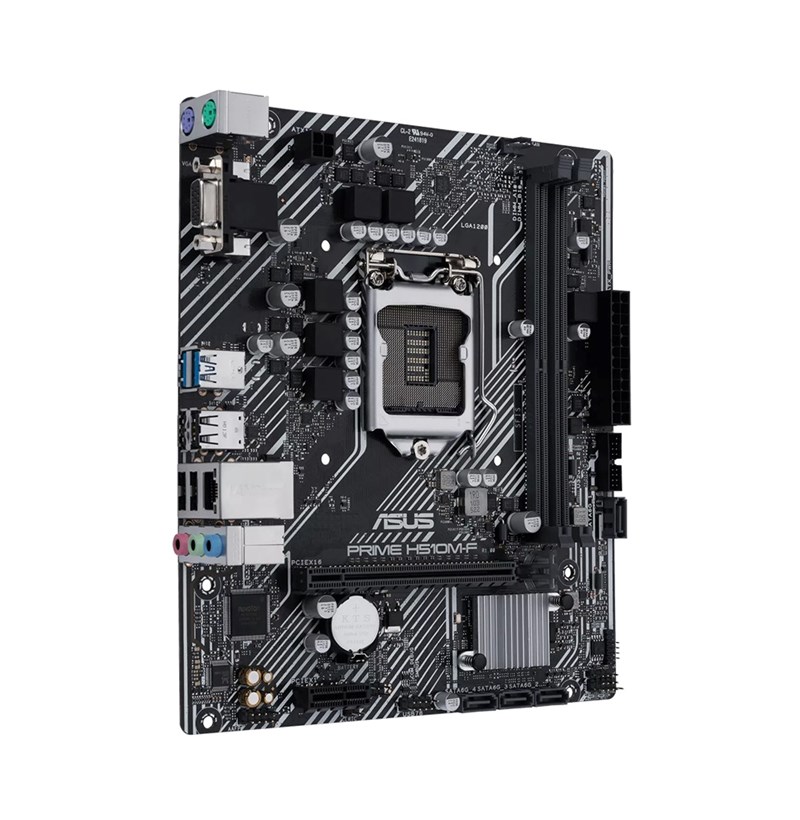 MAINBOARD ASUS PRIME H510M-F
