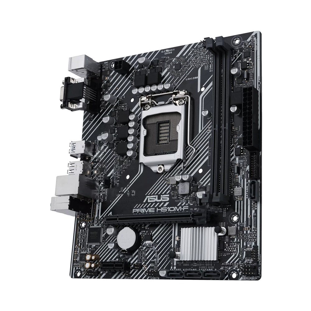 MAINBOARD ASUS PRIME H510M-F