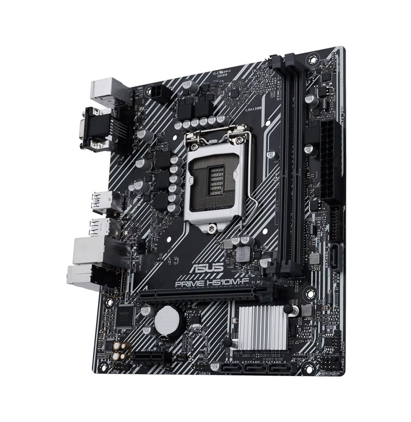 MAINBOARD ASUS PRIME H510M-F