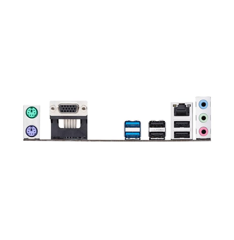 MAINBOARD ASUS PRIME H510M-F