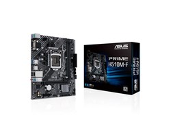 MAINBOARD ASUS PRIME H510M-F