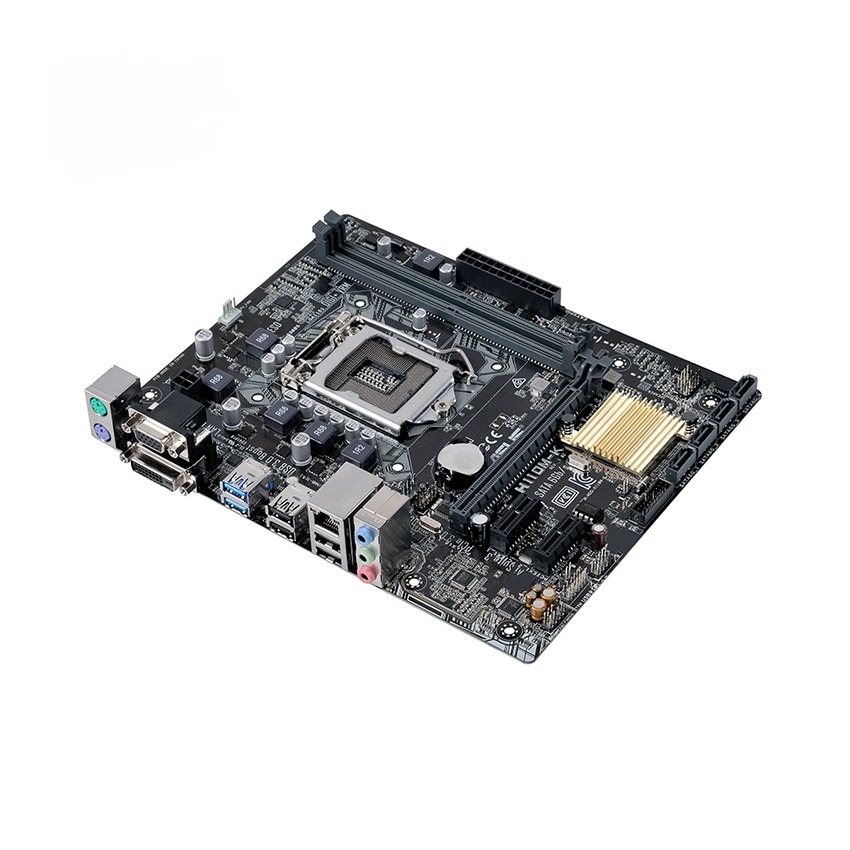 MAINBOARD ASUS H110M-K