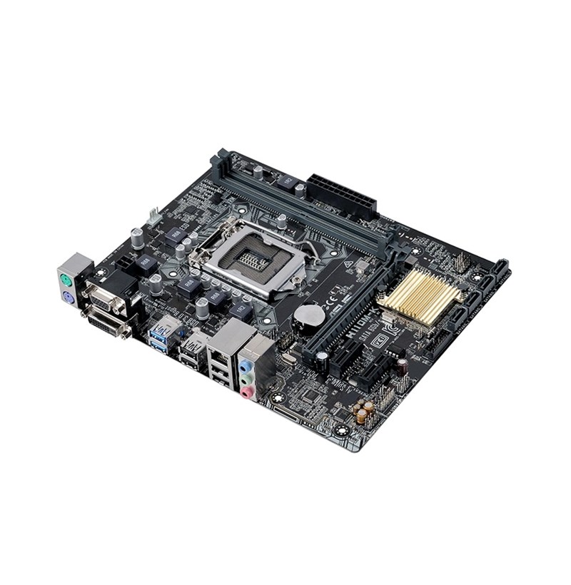 MAINBOARD ASUS H110M-K