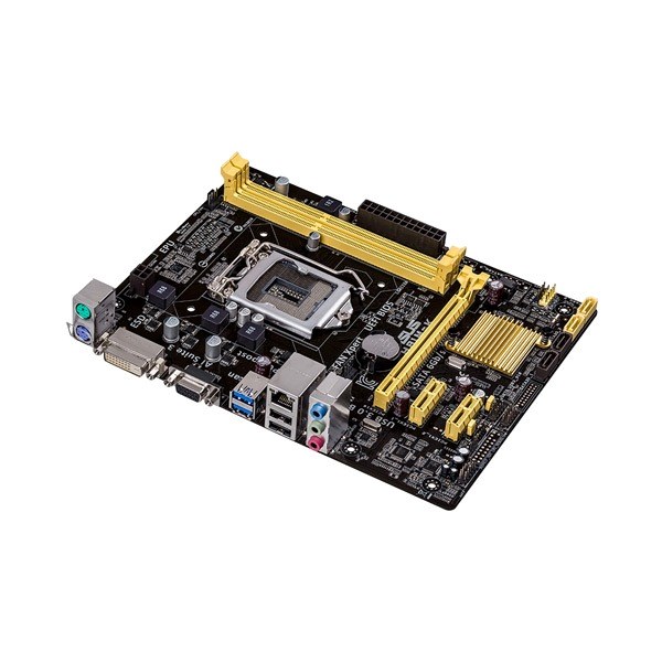 MAINBOARD ASUS H81M-K