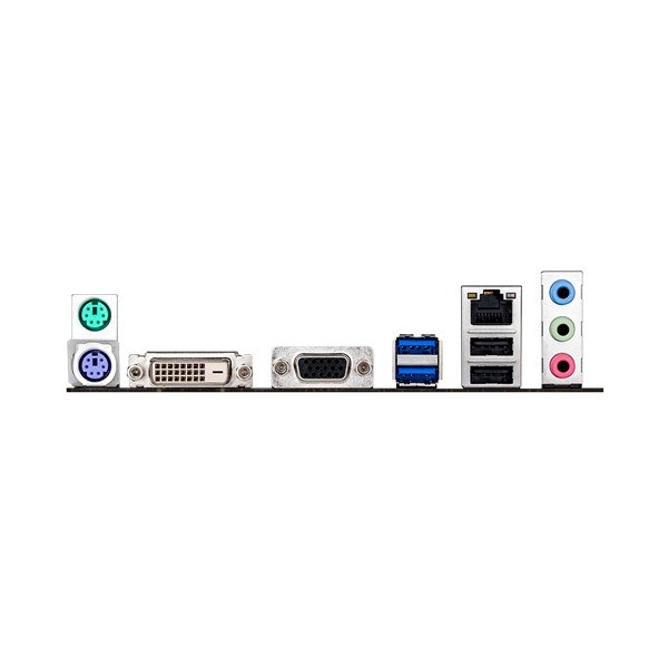 MAINBOARD ASUS H81M-K