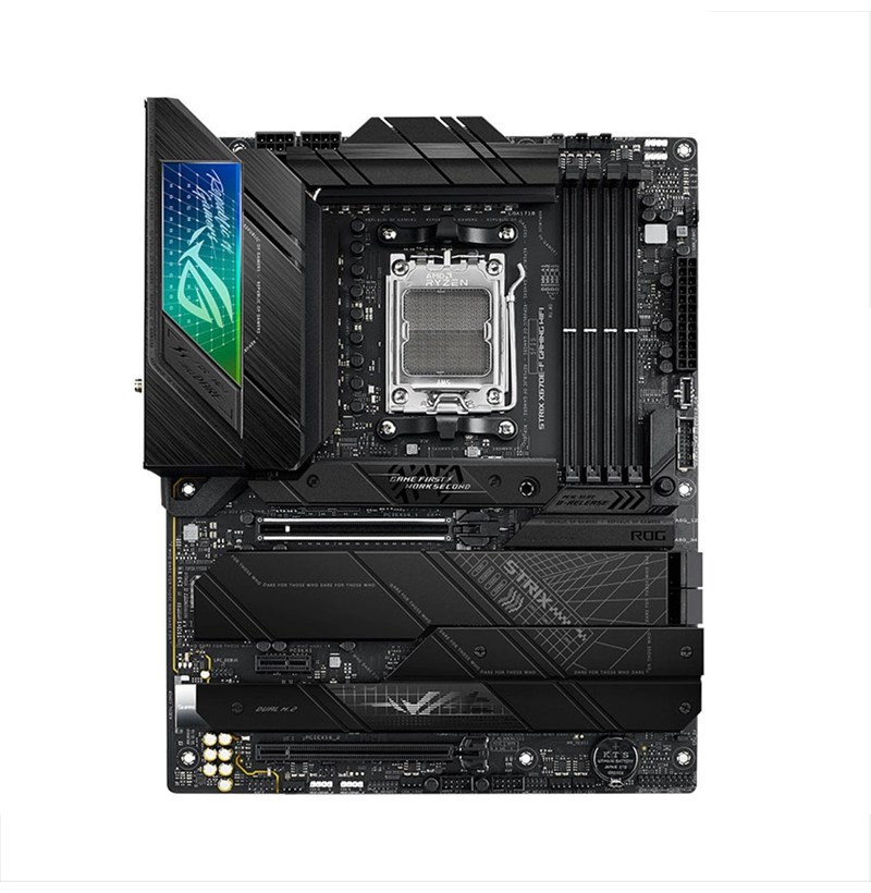 MAINBOARD ASUS ROG STRIX X670E-F GAMING WIFI