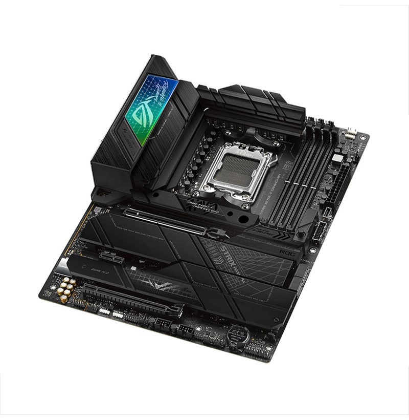 MAINBOARD ASUS ROG STRIX X670E-F GAMING WIFI