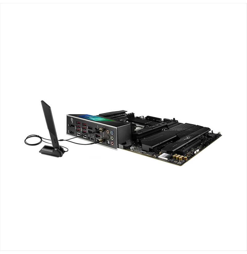 MAINBOARD ASUS ROG STRIX X670E-F GAMING WIFI