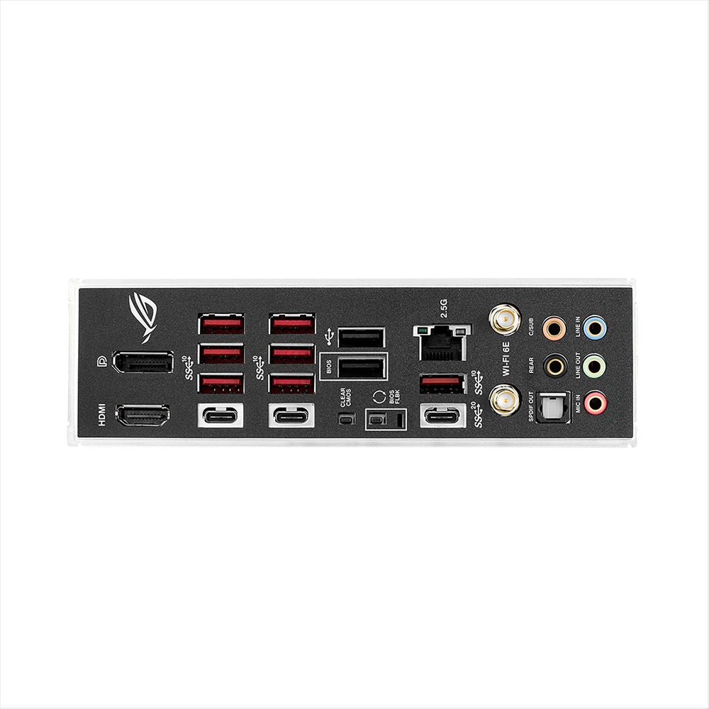 MAINBOARD ASUS ROG STRIX X670E-F GAMING WIFI