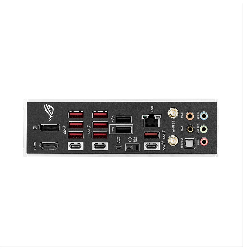 MAINBOARD ASUS ROG STRIX X670E-F GAMING WIFI