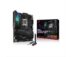 MAINBOARD ASUS ROG STRIX X670E-F GAMING WIFI
