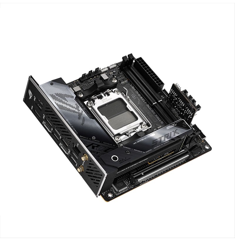 MAINBOARD SUS ROG STRIX X670E-I GAMING WIFI