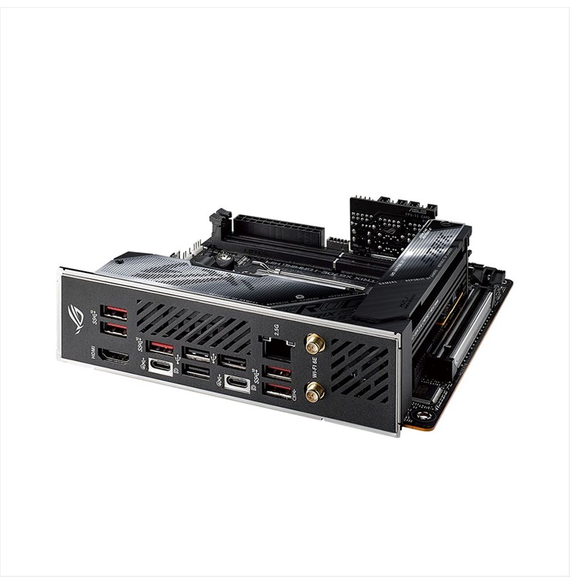 MAINBOARD SUS ROG STRIX X670E-I GAMING WIFI