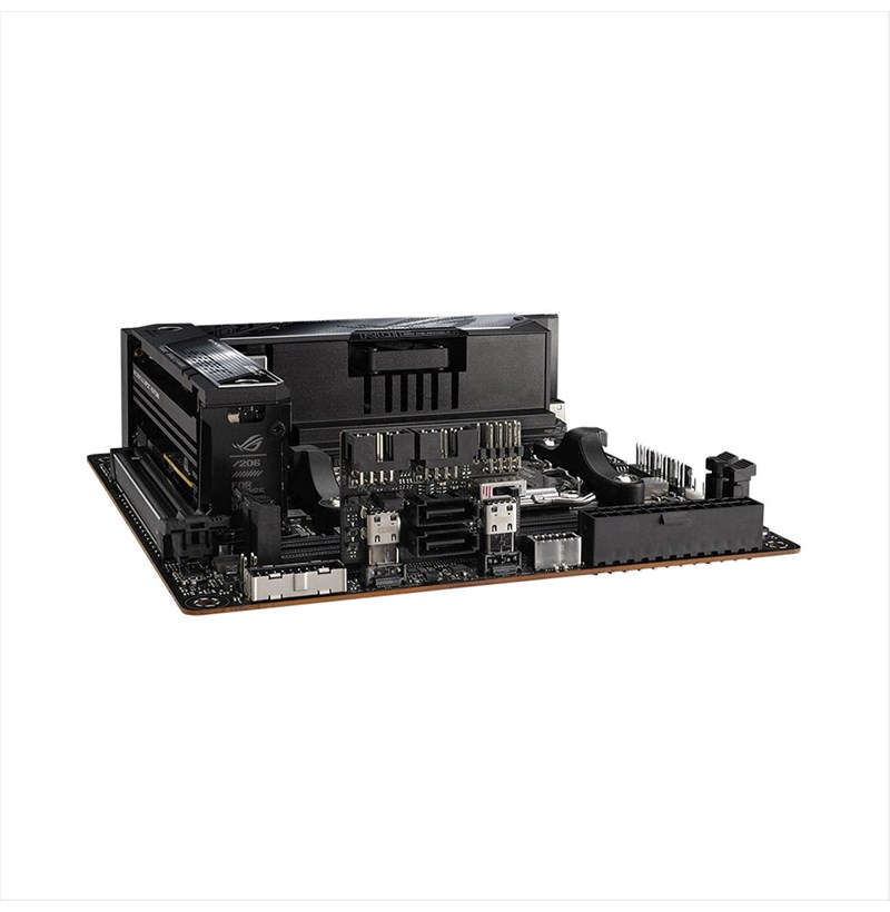 MAINBOARD SUS ROG STRIX X670E-I GAMING WIFI
