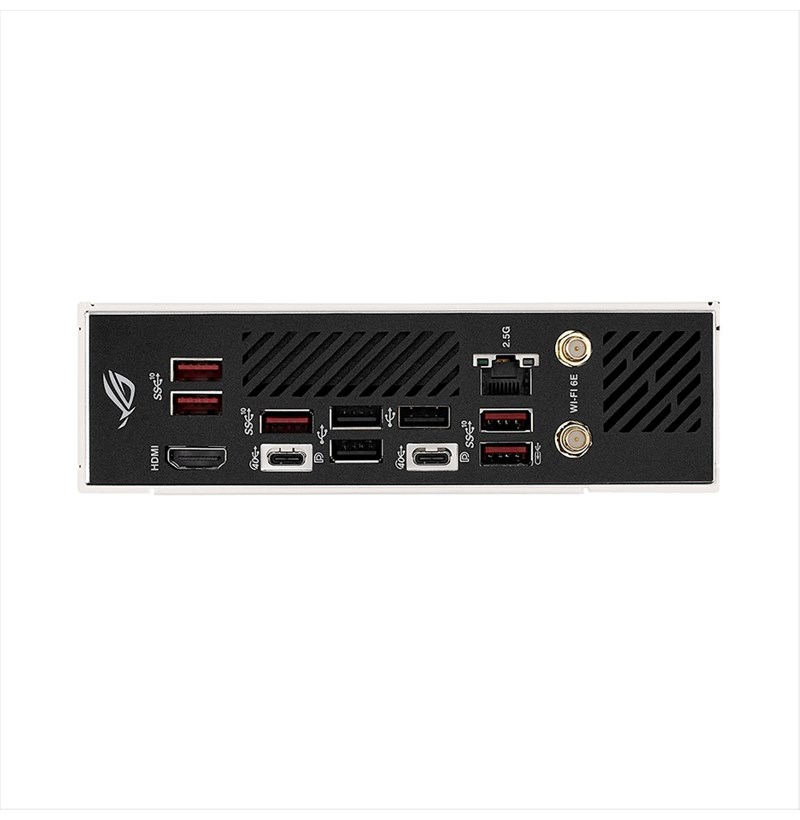 MAINBOARD SUS ROG STRIX X670E-I GAMING WIFI