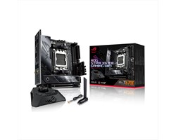 MAINBOARD SUS ROG STRIX X670E-I GAMING WIFI