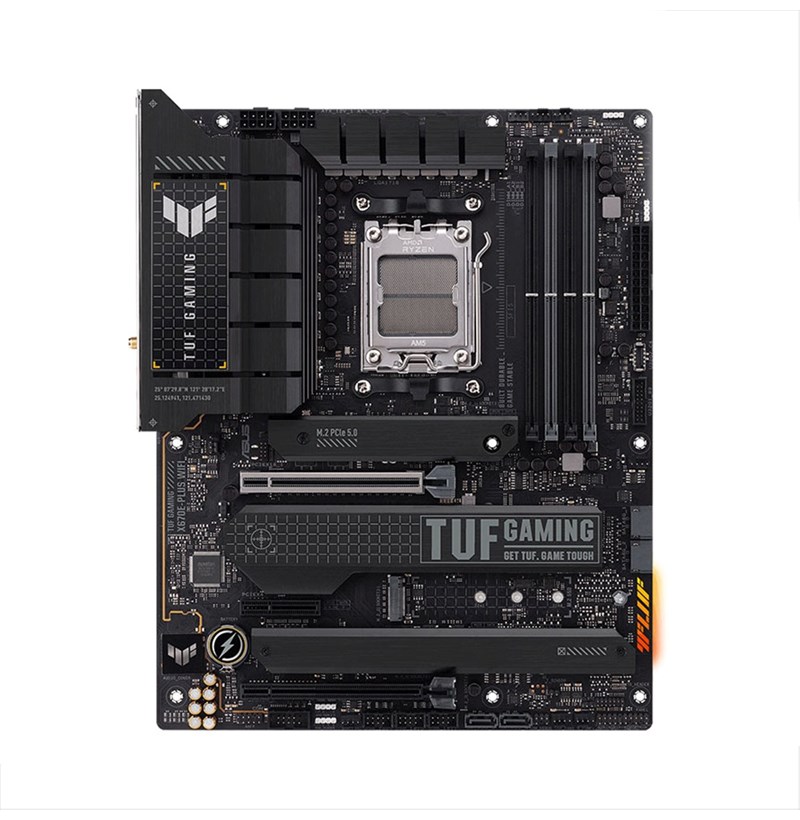 MAINBOARD ASUS TUF GAMING X670E-PLUS WIFI