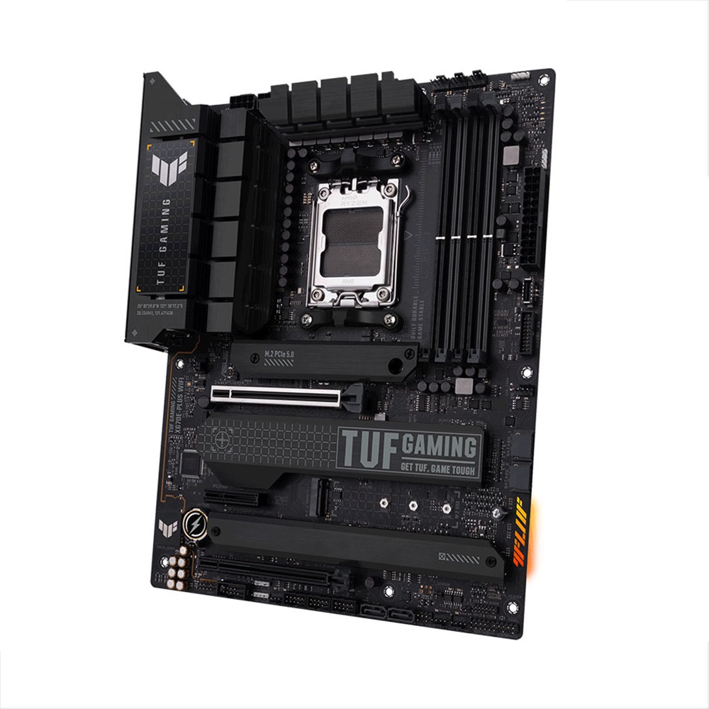 MAINBOARD ASUS TUF GAMING X670E-PLUS WIFI