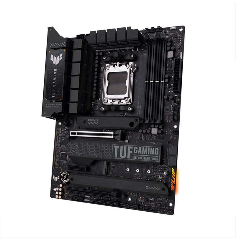 MAINBOARD ASUS TUF GAMING X670E-PLUS WIFI