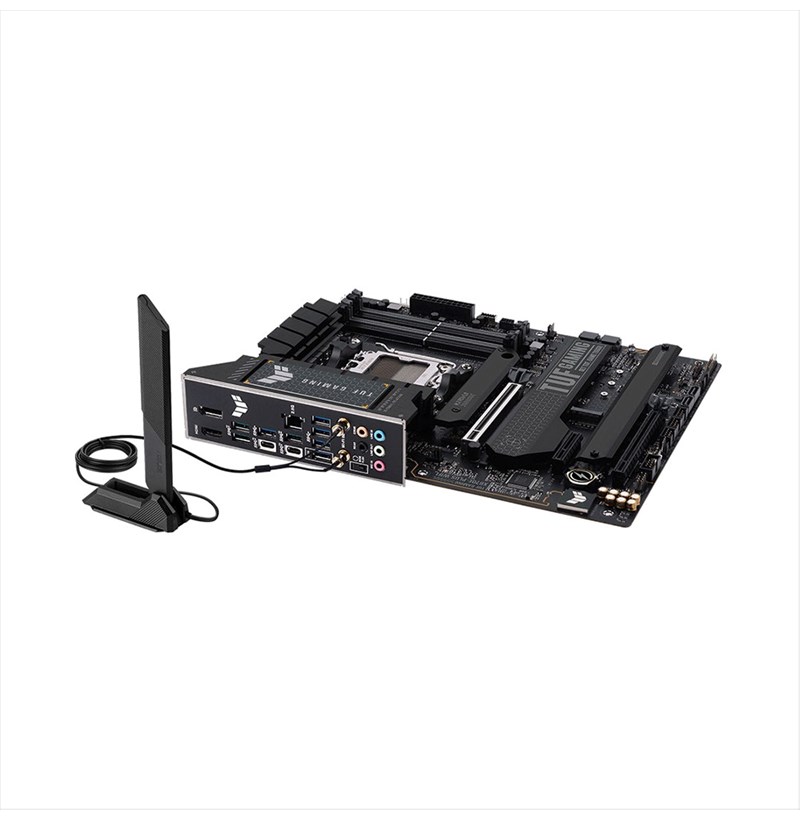 MAINBOARD ASUS TUF GAMING X670E-PLUS WIFI
