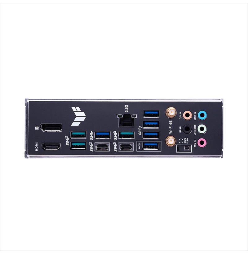MAINBOARD ASUS TUF GAMING X670E-PLUS WIFI