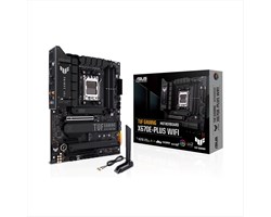 MAINBOARD ASUS TUF GAMING X670E-PLUS WIFI