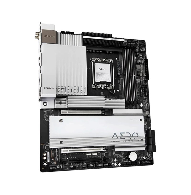 MAINBOARD GIGABYTE Z690 AERO D
