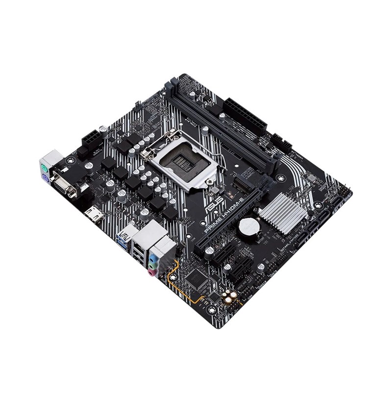 MAINBOARD ASUS PRIME H410M-E/CSM