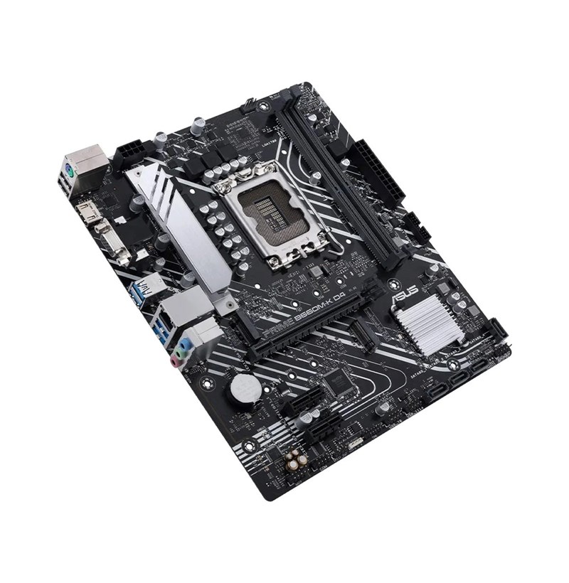 MAINBOARD ASUS PRIME B660M-K D4