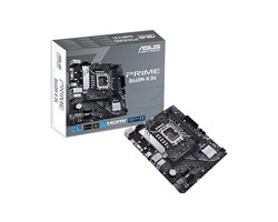 MAINBOARD ASUS PRIME B660M-K D4