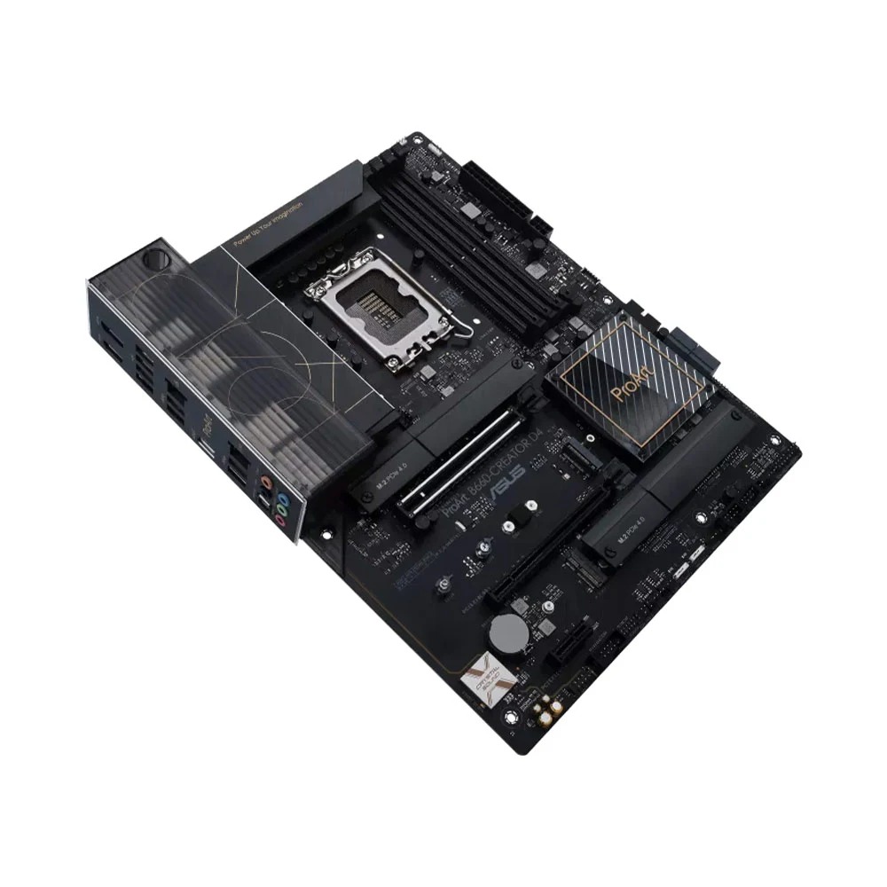 MAINBOARD ASUS PROART B660-CREATOR D4