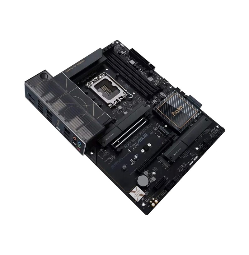 MAINBOARD ASUS PROART B660-CREATOR D4