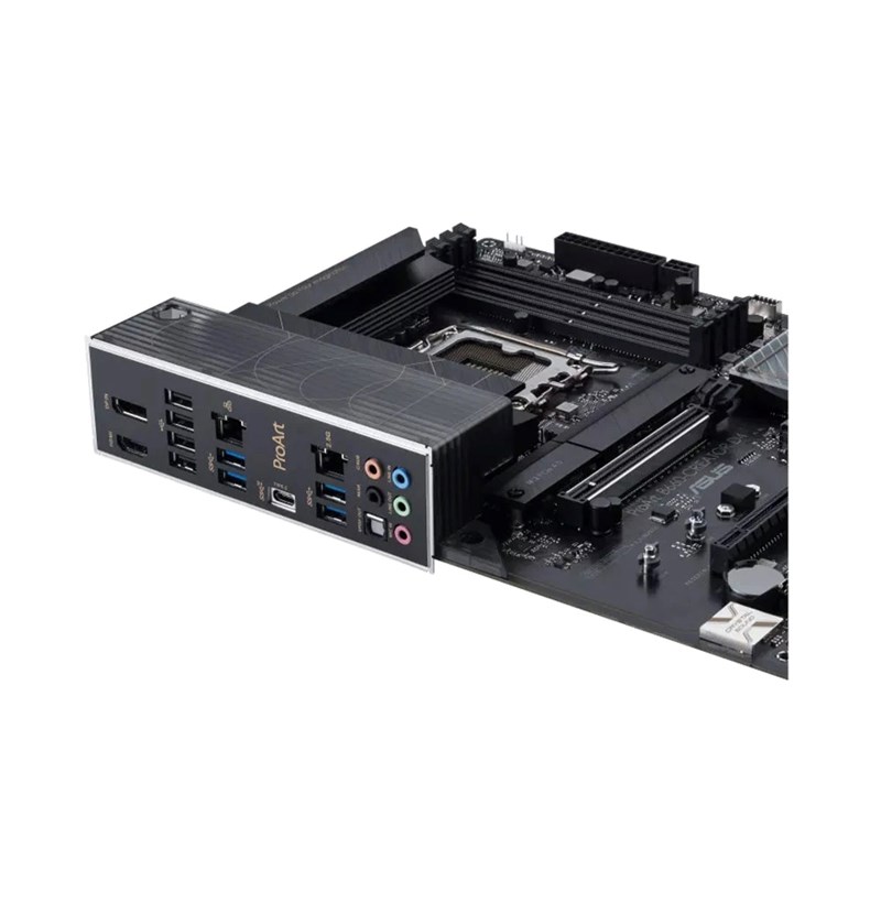 MAINBOARD ASUS PROART B660-CREATOR D4