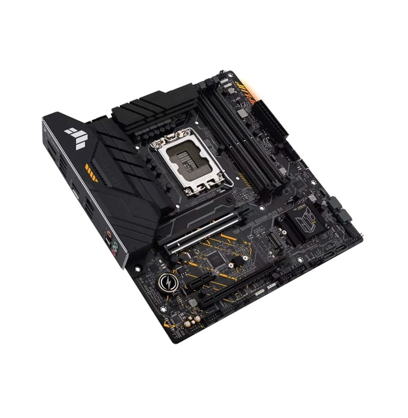 MAINBOARD ASUS TUF GAMING B660M-PLUS D4