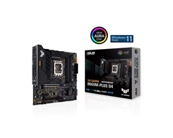 MAINBOARD ASUS TUF GAMING B660M-PLUS D4