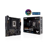 MAINBOARD ASUS TUF GAMING B660M-PLUS D4