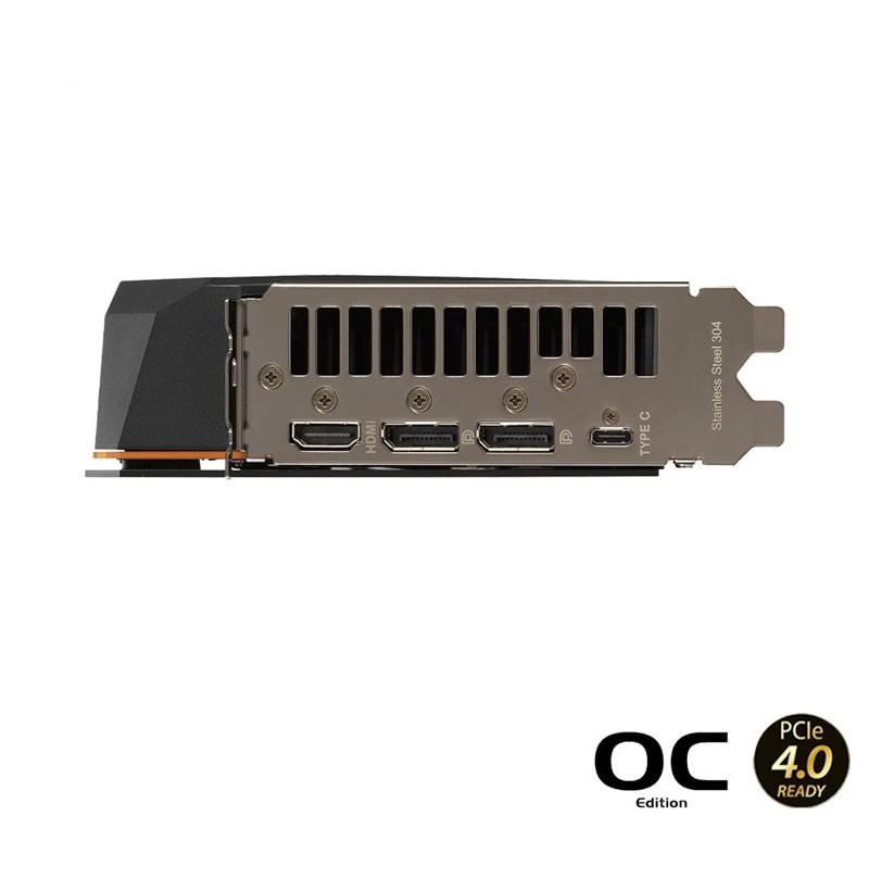 CARD MÀN HÌNH ASUS ROG STRIX LC RADEON RX 6800 XT 16GB GDDR6