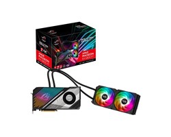 CARD MÀN HÌNH ASUS ROG STRIX LC RADEON RX 6800 XT 16GB GDDR6