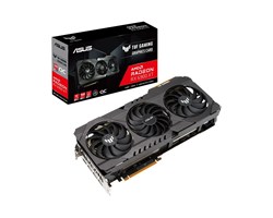 CARD MÀN HÌNH ASUS TUF GAMING RADEON RX 6900 XT 16GB GDDR6