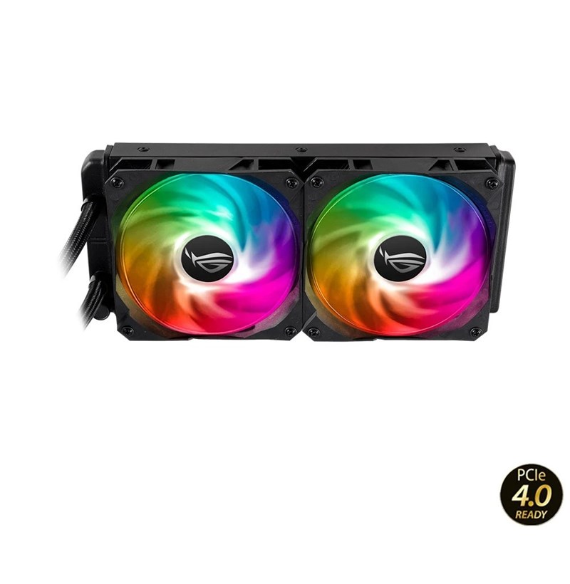 CARD MÀN HÌNH ASUS ROG STRIX LC RADEON RX 6900 XT 16GB GDDR6
