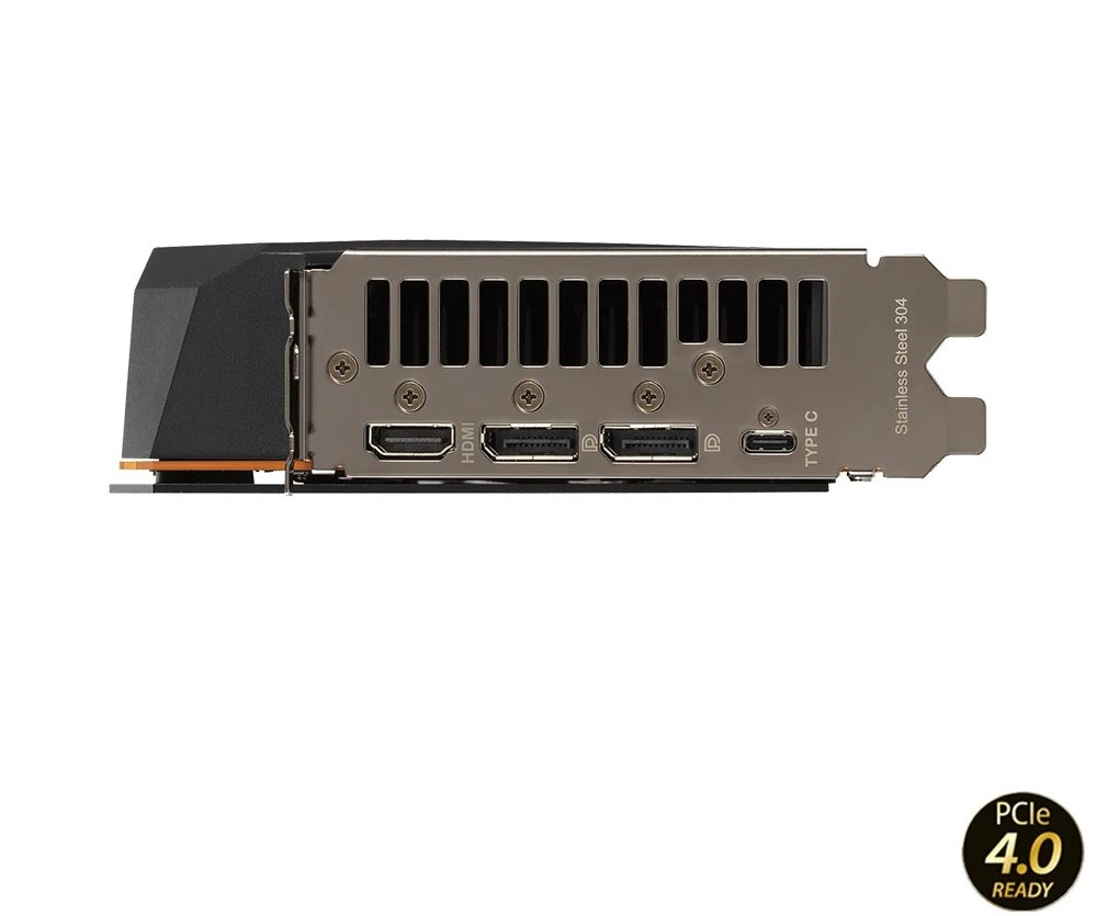 CARD MÀN HÌNH ASUS ROG STRIX LC RADEON RX 6900 XT 16GB GDDR6