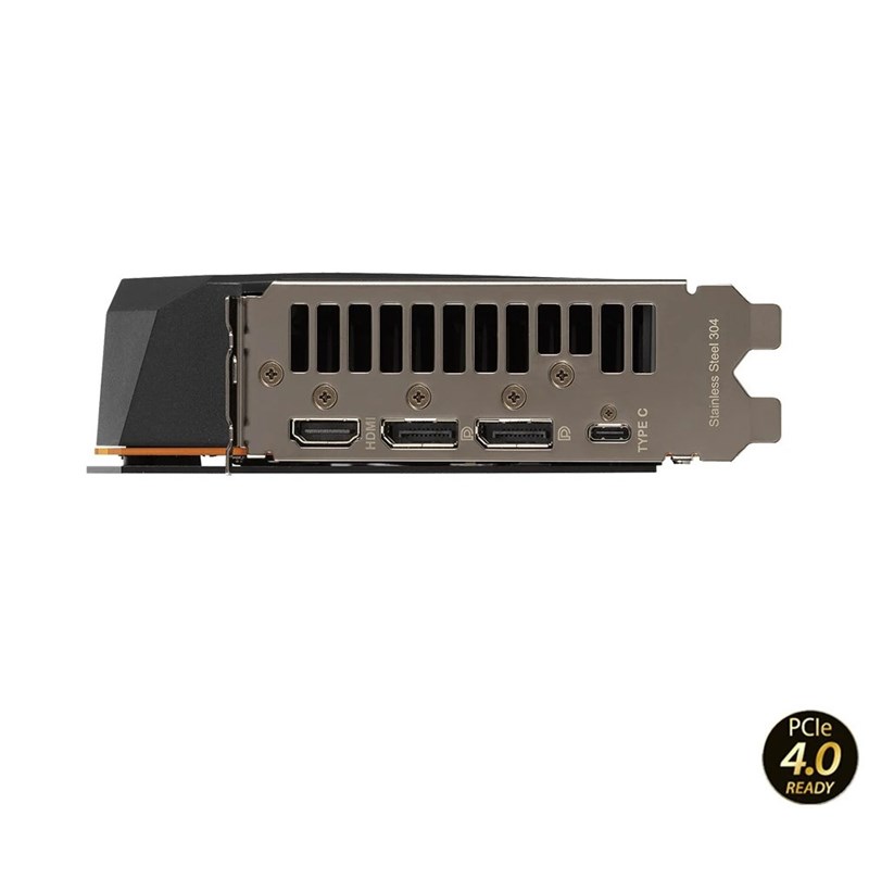 CARD MÀN HÌNH ASUS ROG STRIX LC RADEON RX 6900 XT 16GB GDDR6