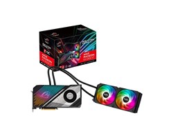 CARD MÀN HÌNH ASUS ROG STRIX LC RADEON RX 6900 XT 16GB GDDR6