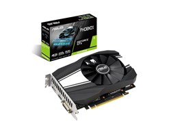 CARD MÀN HÌNH ASUS PHOENIX GEFORCE GTX 1650 SUPER 4GB GDDR6