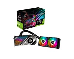CARD MÀN HÌNH ASUS STRIX LC GEFORCE RTX 3080 TI 12GB GDDR6X