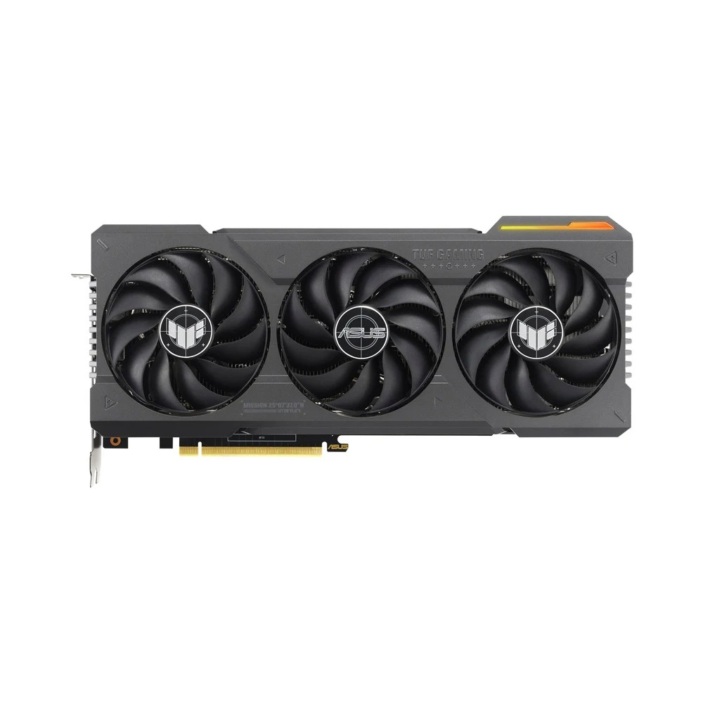 CARD MÀN HÌNH ASUS TUF-RTX4070TI-O12G-GAMING 12GB GDDR6X