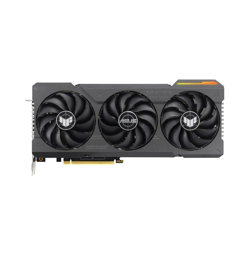 CARD MÀN HÌNH ASUS TUF-RTX4070TI-O12G-GAMING 12GB GDDR6X