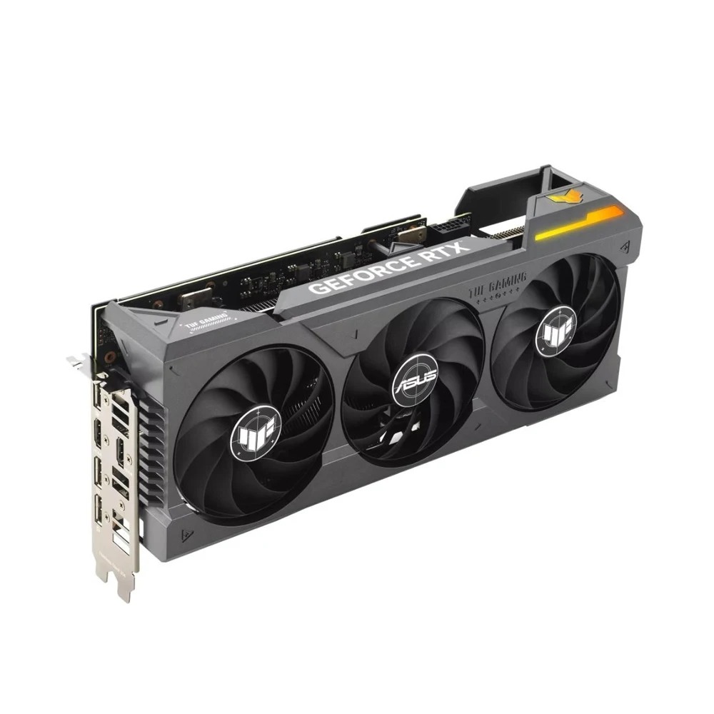CARD MÀN HÌNH ASUS TUF-RTX4070TI-O12G-GAMING 12GB GDDR6X